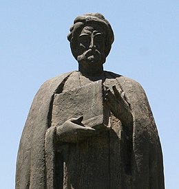 Ibn Khaldoun, fondateur de la sociologie
