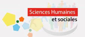 Sciences humaines et sociales