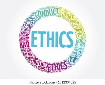 Ethics and Deontology 2023