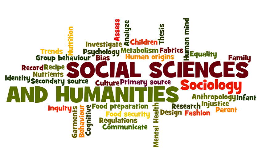 Sciences Humaines et Sociales 