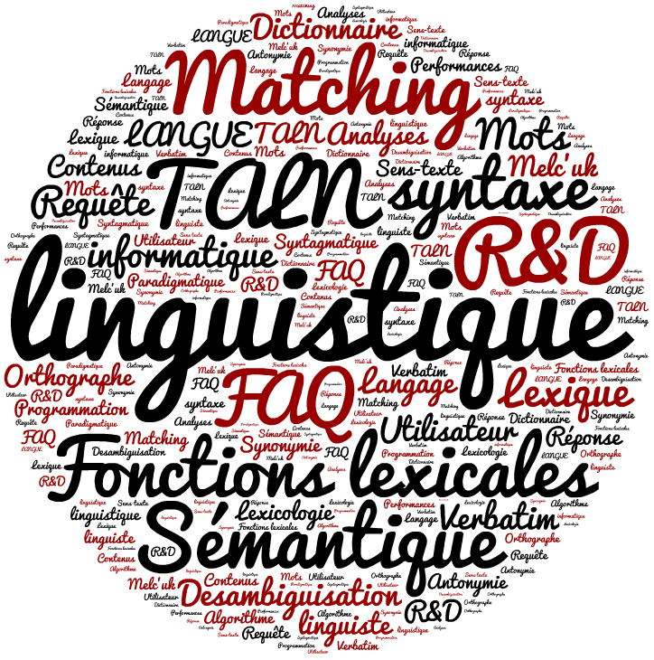 Linguistique - S 06