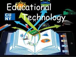Educational Technology S2 2023
