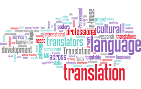 translation and interpretation 