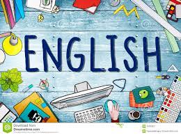 ENGLISH 