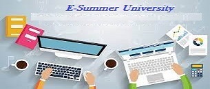 E-Summer university