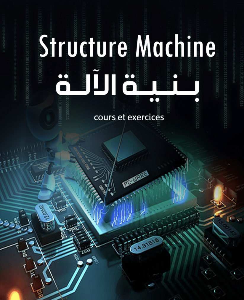 Machine Structure 1