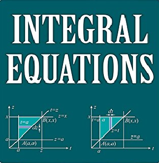 Integral equations