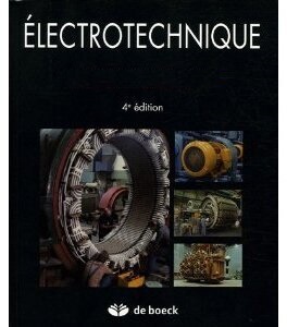 Electrotechnique fondamentale