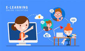TIC & E-Learning