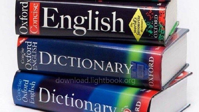 Specialized language in literature 
