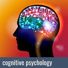 Cognitive spychology