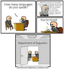 Linguistics 