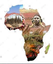 تاريخ إفريقيا جنوب الصحراء