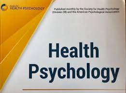 علم نفس الصحة Health psychology
