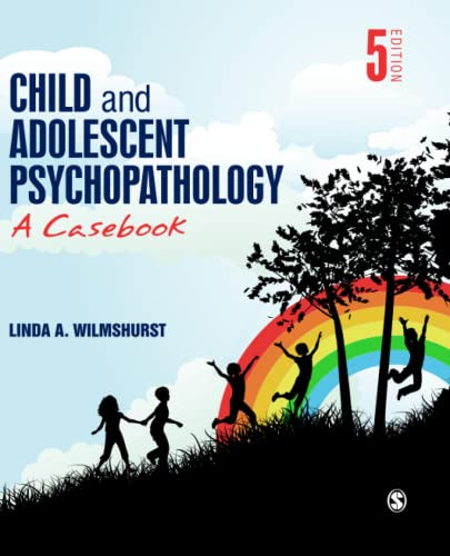علم النفس المرضي للطفل و المراهق 