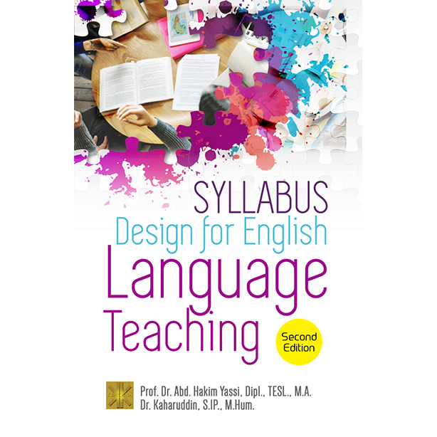 Syllabus design 
