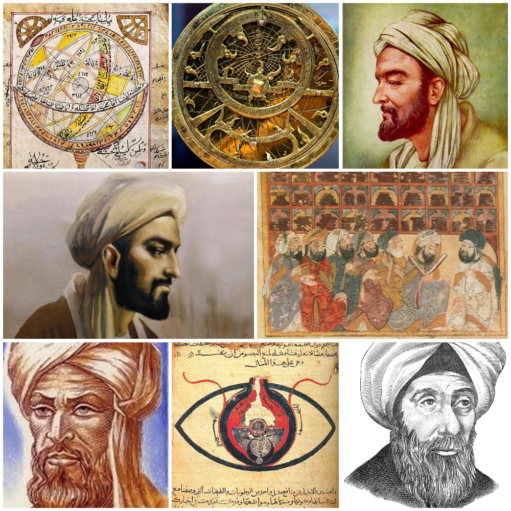 مدخل إلى تاريخ الحضارة الإسلامية