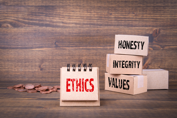 Principles of Academic Honesty