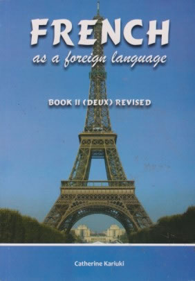 French as a Foreign Language 2