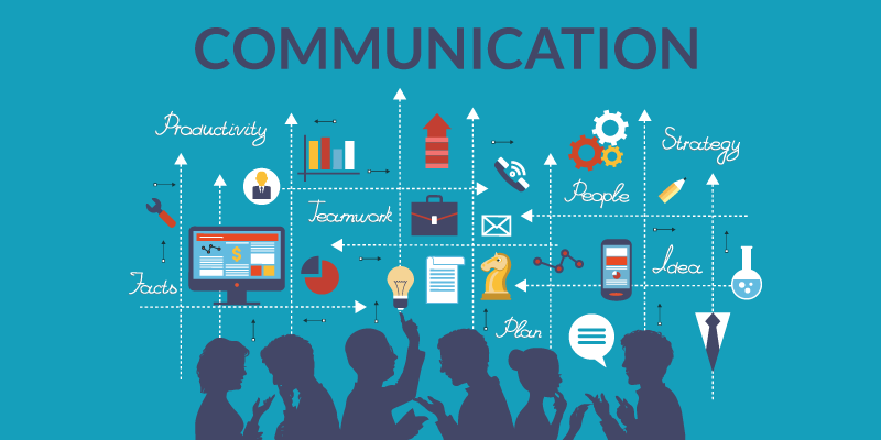   Information and Communications Technology