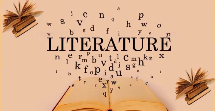 Literature: Theory and Practice 