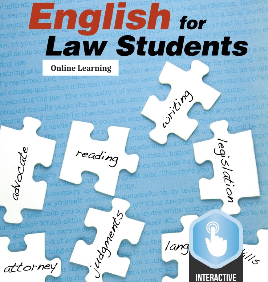 English Language module 1st Year master's-SI (S2)